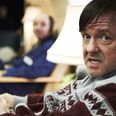 New Ricky Gervais comedy coming to Netflix in January