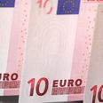 Pic: We’re getting a new €10 note, and here is what it will look like