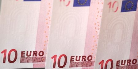 Pic: We’re getting a new €10 note, and here is what it will look like