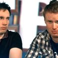 Video: The Final Boss lads get stuck into ITV and come up with a new hit for Michael Barrymore in the process…