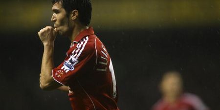 Luis Garcia retires: JOE picks the former Liverpool star’s 5 best moments