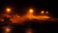 Video: The frightening power of the storm as it hit Inishbofin, and the aftermath