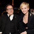 David O Russell apologises for comparing Jennifer Lawrence to a slave