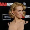 Gallery: As it’s her birthday, here’s a few snaps of hot Mad Men star January Jones