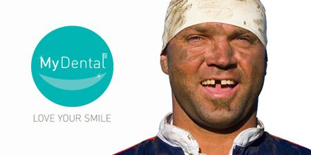 [CLOSED] Win Straight Teeth in Six Months at MyDental Clinic