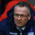 Aston Villa boss Paul Lambert pays tribute to tragic Irish fan Jody O’Reilly