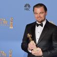 Video: Leonardo DiCaprio contracts an awful dose of Philomania. He won’t like that.