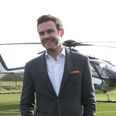 Pic: Mata arrives at Manchester United to start his medical