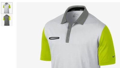 Pics: What do you make of the first Rory McIlroy-designed Nike gear?