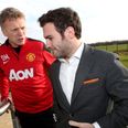David Moyes: More new faces will follow Mata to Manchester United