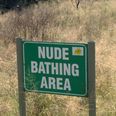 Pic: World skinny dipping record broken in New Zealand (NSFW)