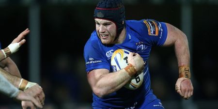 From Tullow to Toulon, Leinster could be about to lose another star to France
