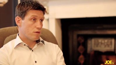 Video: JOE talks to Ronan O’Gara about retirement, the upcoming Six Nations and the challenges of coaching