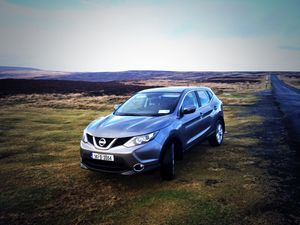 First Drive: JOE tests out the all-new Nissan Qashqai