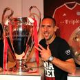 Why Franck Ribery should win the Ballon d’Or