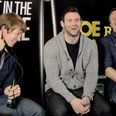 Video: Missed out on the JOE Rugby Roadshow from The Bath Pub? Here’s all the best bits