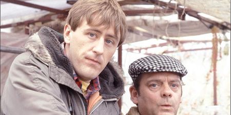 Only Fools and Horses set for a comeback