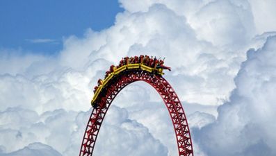 Plans for massive rollercoaster to be built in Meath