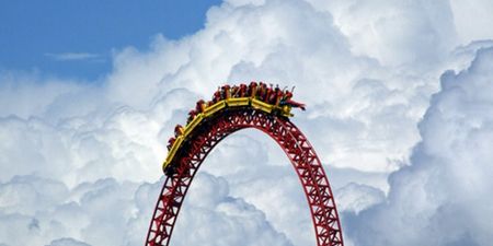 Plans for massive rollercoaster to be built in Meath