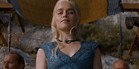 Video: Game of Thrones Season 4 trailer is here…