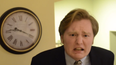 Video: This guy claims to be Conan O’Brien’s illegitimate son