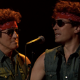 Video: Jimmy Fallon does a surprisingly good Bruce Springsteen impression