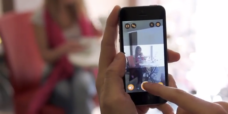 Video: New app aims to eradicate vertical videos once and for all…