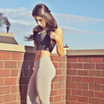 Video: Check out this interview with the owner of Instagram’s “most famous butt”, Jen Selter