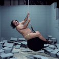 Video: Ron Jeremy swinging on a wrecking ball is quite possibly the most disturbing video you’ll watch today