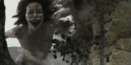 Video: The live-action ‘Attack On Titan’ Subaru trailer is pretty terrifying