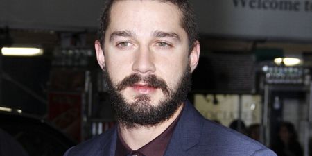 Video: Shia LaBeouf’s ‘JUST DO IT’ rant expertly edited into Hollywood movies
