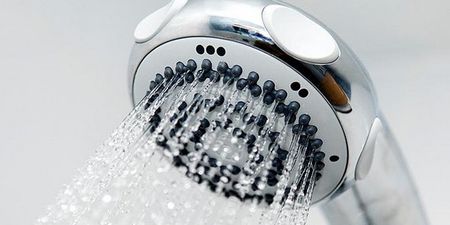 What a shower; Galway TD reckons water charges could result in us washing less
