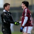 Pic: The first cracking GAA picture of 2014 comes from Galway v Sligo in FBD League