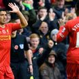 Video: All the best bits of Suarez and Sturridge after one year together at Liverpool