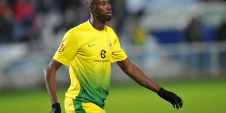 Everton complete loan signing of Lacina Traore from Monaco