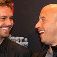 Lovely touch as Vin Diesel names his newborn daughter after his sadly deceased friend Paul Walker