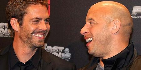 Vin Diesel releases brilliant and moving Paul Walker tribute video