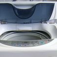 Aussie man gets stuck in a washing machine while playing hide-and-seek. Naked