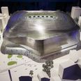 Pics: Real Madrid’s plans for the new Bernabeu stadium look pretty slick