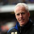 After yet another priceless quote last night, Mick McCarthy really is the gift that keeps on giving