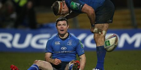 Brian-eken Cup; here’s BOD’s career stats in the European Cup