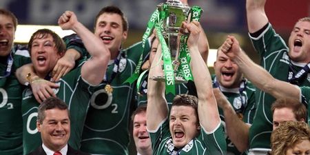 Poll: Who is the greatest Irish rugby captain of all time?
