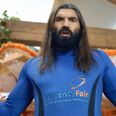 Video: Here’s Sébastien Chabal dressed up as a fairy