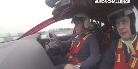 Video: Watch as some of Ireland’s top DJs battle it out in the SEAT Leon Challenge