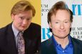 Conan responds to his ‘illegitimate son’ on Twitter