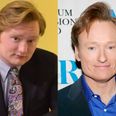 Conan responds to his ‘illegitimate son’ on Twitter