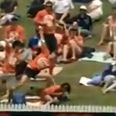 Video: New Zealand cricket fan wins $100,000 thanks to this fantastic one-handed catch