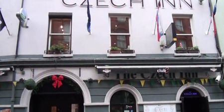 Video: This promotional video for the Czech Inn is so terrible it’s brilliant