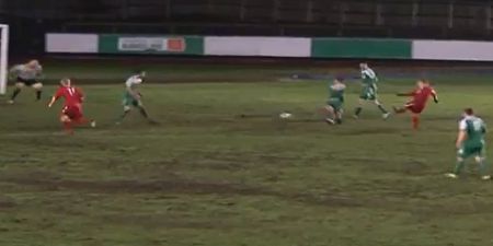 Video: Conference player scores the type of goal anyone who’s ever played FIFA has been trying to score for years