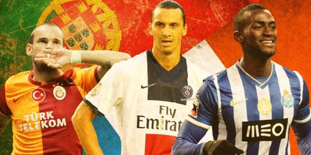 European football roundup: France, Portugal and the best of the rest